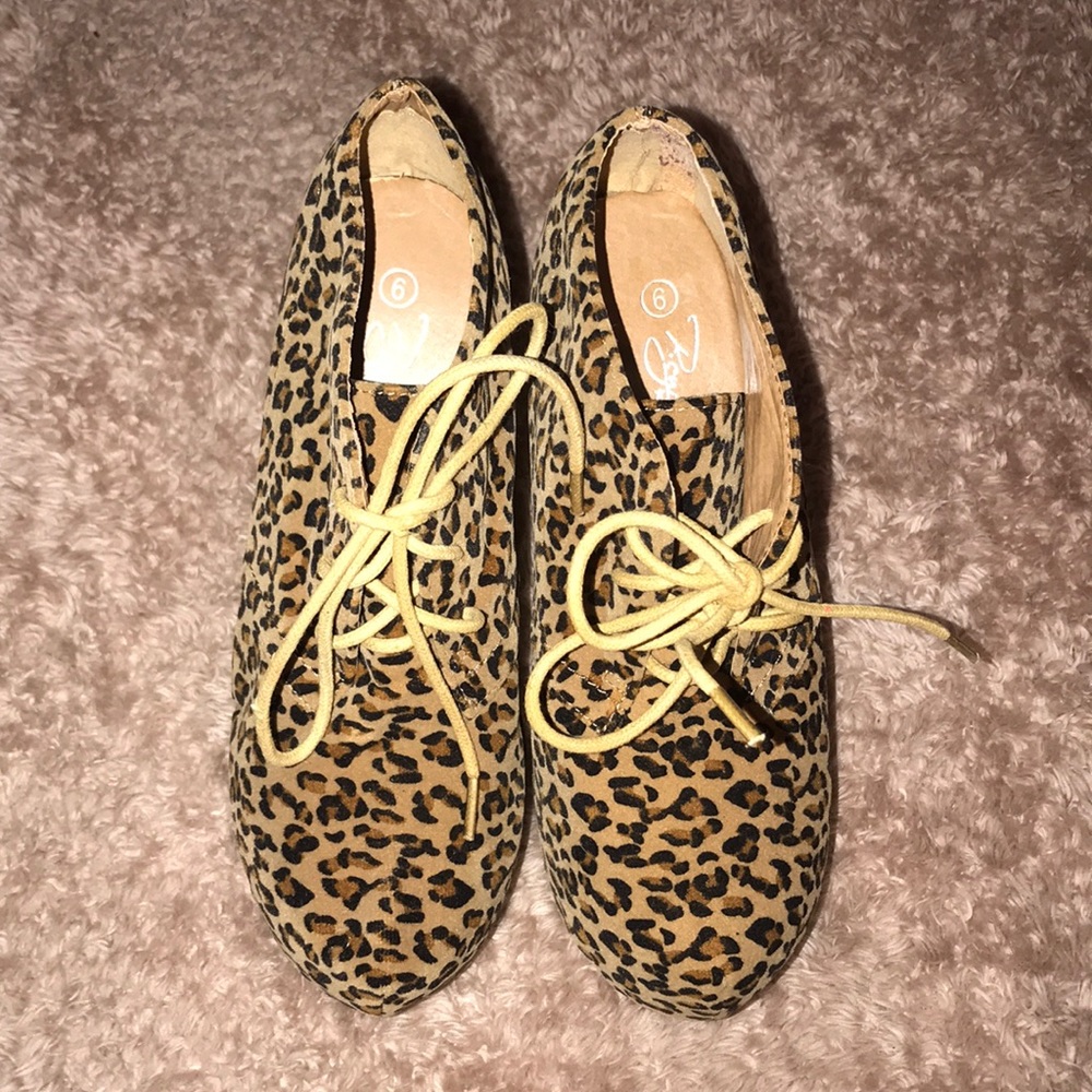 Wedges